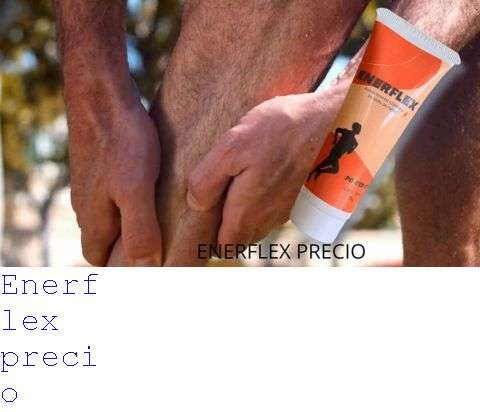 Enerflex Cuanto Cuesta